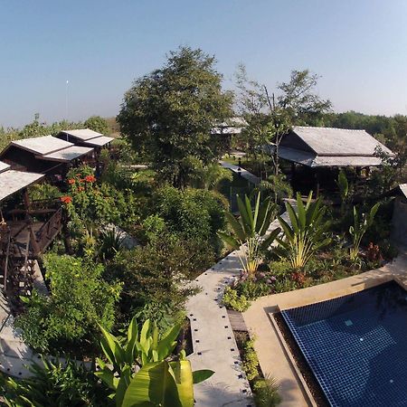 Little Village Chiang Mai Наг-Донг Екстер'єр фото