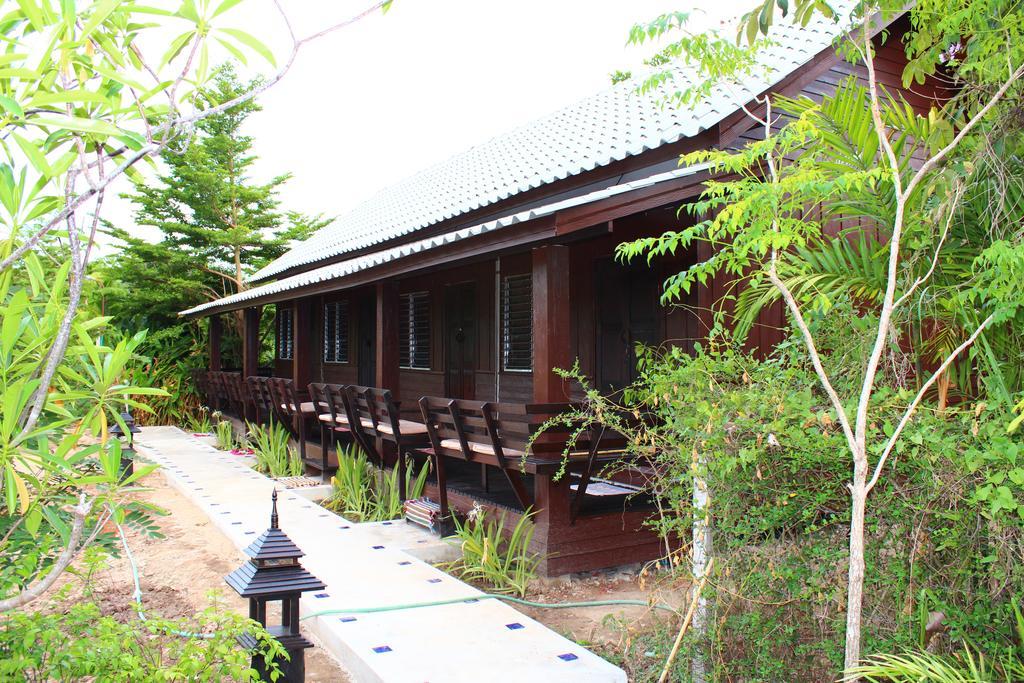 Little Village Chiang Mai Наг-Донг Екстер'єр фото
